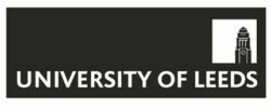 University of Leeds logo