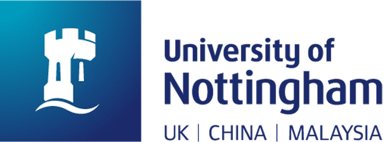 University of Nottingham logo