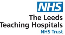 Leeds Teaching Hospitals logo